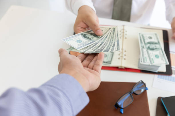 Loan Comparison Services in North Rock Springs, WY